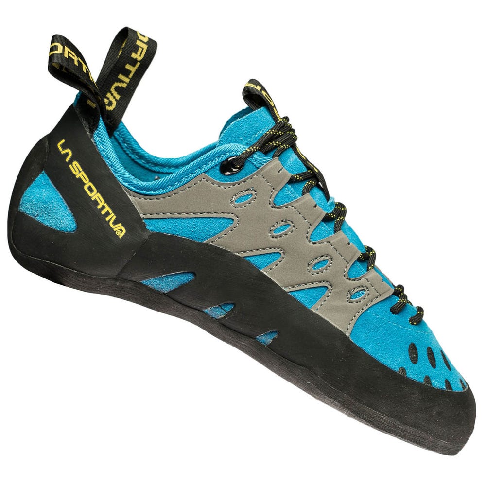 La Sportiva Kletterschuhe Herren - La Sportiva Tarantulace Blau - DE-75680